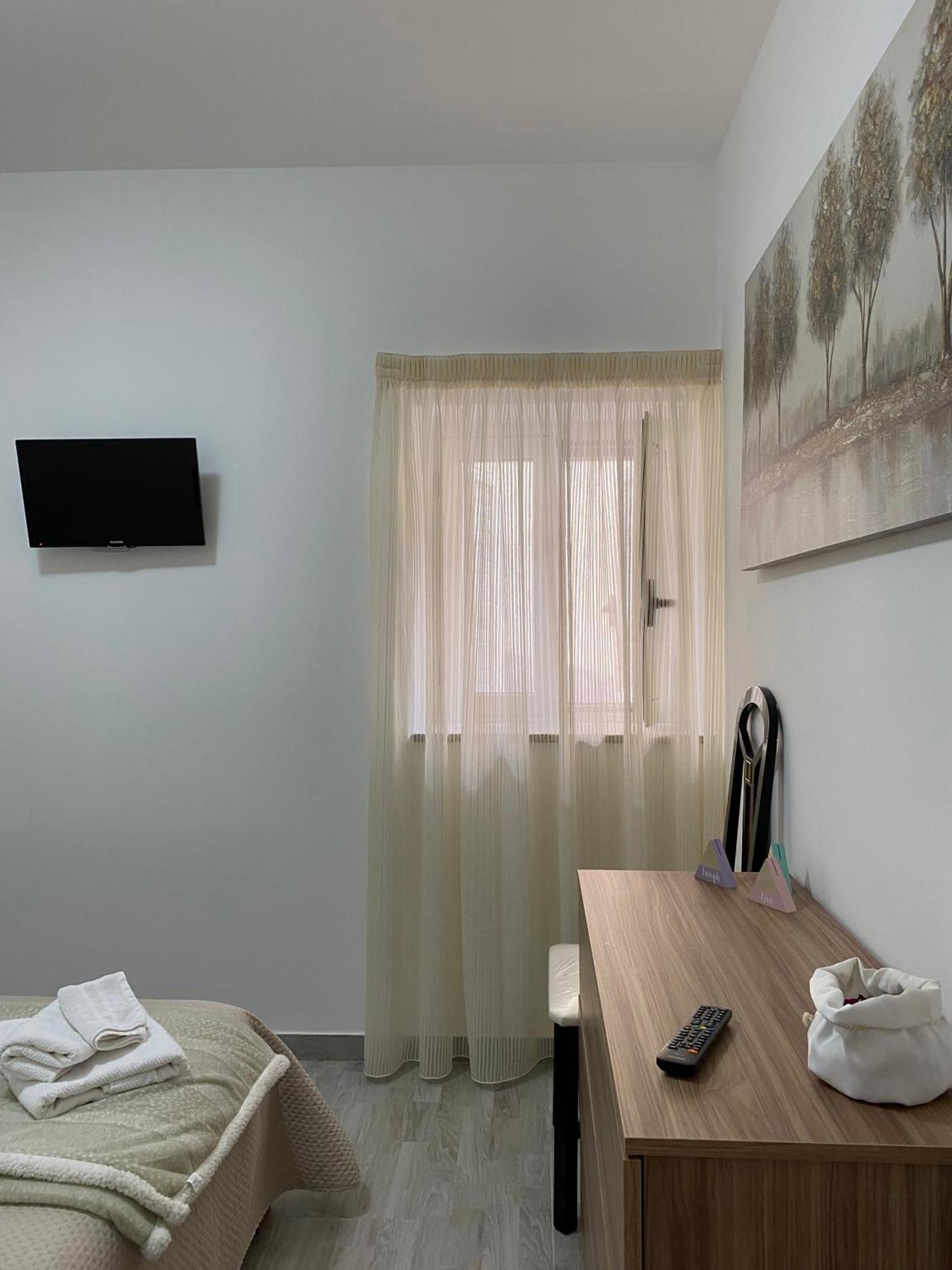 Al Larghetto Villa Lamezia Terme Exterior photo